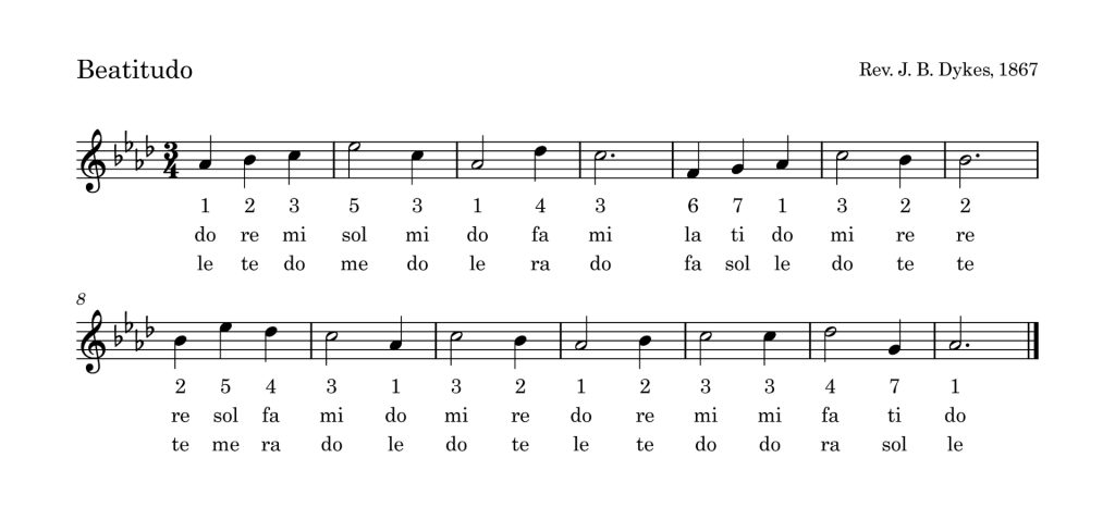 Beatitudo