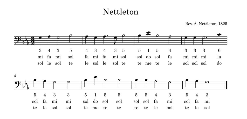 Nettleton