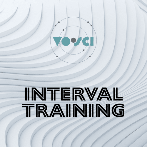 Why We Should Do Interval Training